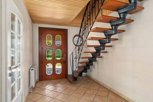 Diele (16,41 m²) - 