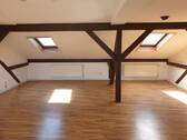 Wohnbereich - 2 Zimmer Etagenwohnung zur Miete in Bernburg