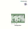 Grundriss DG-1 - 