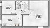 Grundriss-KG (Optional) - 