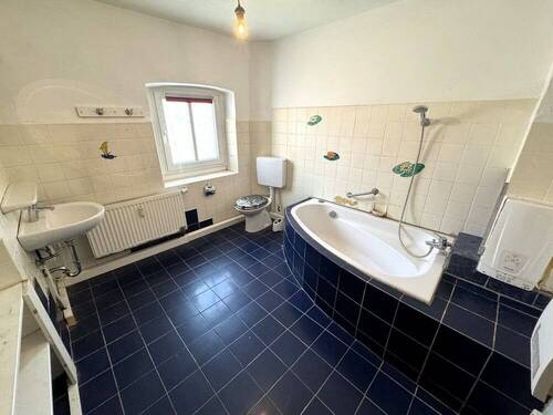 Bad/WC - 