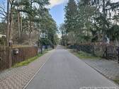 Blick nach Osten - Grundstück in Schönwalde-Glien zum Kaufen