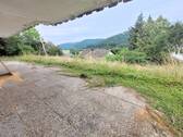 Terrasse - 