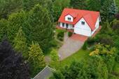 Ihr Traumhaus mitten im Grünen - 