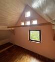 Schlafzimmer Dachgeschoss - 