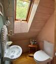 WC Obergeschoss - 