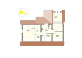 Grundriss DG - 