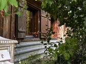 Haus Ostseite - 