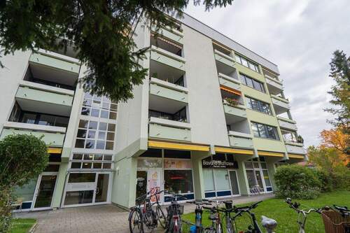 Außenansicht - 