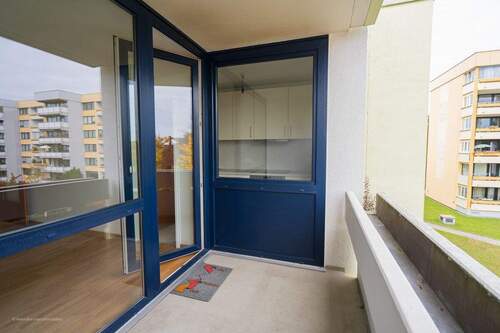 Loggia - 