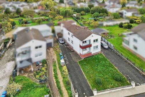 Straßenansicht (Luftbild) - 