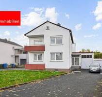 Zweifamilienhaus in Eppertshausen