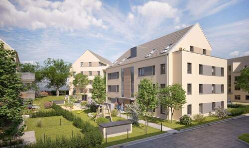 Volkacher_12.02.24_Kamera2 Kopie 2.jpg - NEU: Große, sonnige Dachterrasse, Bad mit Tageslicht, Gäste-WC, KfW 40 QNG