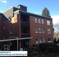 Top sanierte Eigentumswohnung in besonders feiner Lage! - Bückeburg