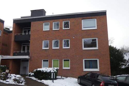 Bild 4 - Etagenwohnung mit 84,00 m&sup2; in Bückeburg zum Kaufen