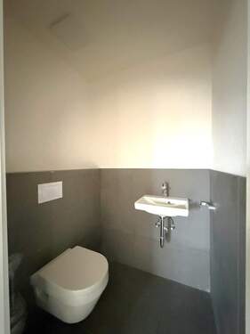 Gäste-WC - 