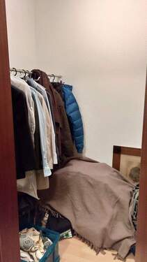 Abstellraum - 2 Zimmer Etagenwohnung in Mannheim