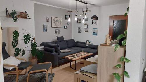 Wohnzimmer 1 - 