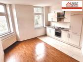 Wohnen Kochen - 2 Zimmer Etagenwohnung in Zeitz