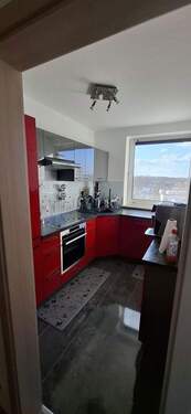 Bild 3 - 3 Zimmer Etagenwohnung in Neusäß