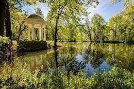 Bild Lützschena.jpeg - Secret Sale - Kleines Mehrfamilienhaus in Idyllischer Lage