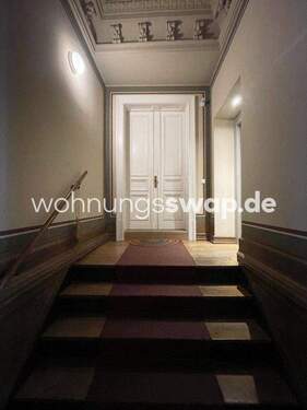 Bild 2 - 3 Zimmer Etagenwohnung zur Miete in Leipzig-04275