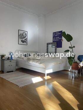 Bild 4 - Etagenwohnung mit 78,00 m&sup2; in Leipzig-04275 zur Miete