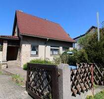 Handwerker aufgepasst - Einfamilienhaus mit Potenzial in Friedrichroda sucht neuen Eigentümer