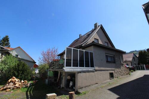 IMG_4808.JPG - 4 Zimmer Einfamilienhaus zum Kaufen in Friedrichroda