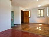 Arbeitszimmer EG 1 links - 