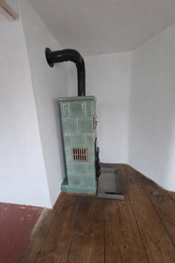 Arbeitszimmer EG 1 links - 