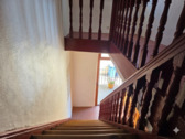 Treppenaufgang - 