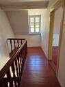 Treppe OG - 