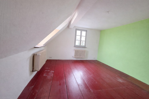 Zimmer 2 OG - 