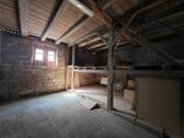 Scheune EG - 