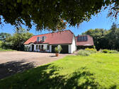 Ansicht - 6 Zimmer Einfamilienhaus zum Kaufen in Südergellersen OT Heiligenthal
