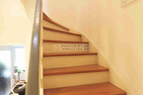 Treppe - 