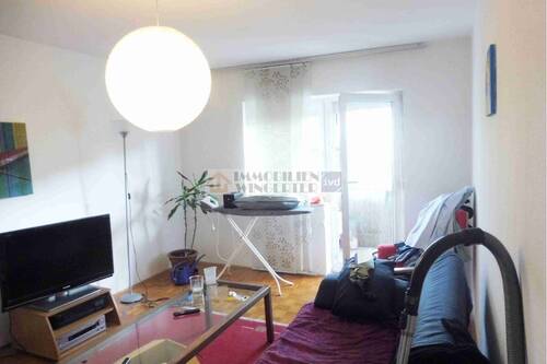 Schlafzimmer - 