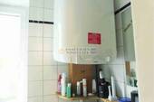 Boiler im Bad - 