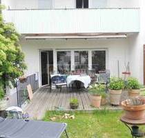 Familienfreundliches Reihenhaus mit Garten in Kumpfmühl - teilweise renovierungsbedürftig - Regensburg Kumpfmühl-Ziegetsdorf-Neuprüll