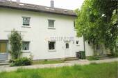 Außenaufnahme - 5 Zimmer Reihenmittelhaus zum Kaufen in Regensburg
