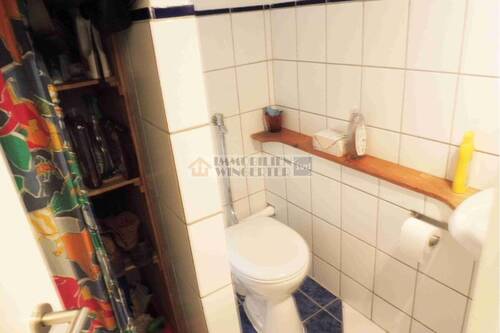 Gäste-WC - 