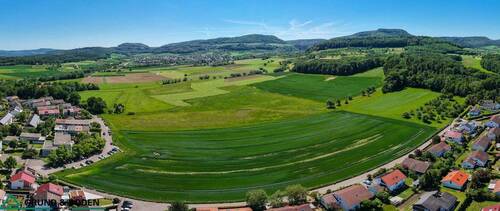 07 - Panoramablick ins Grüne - 