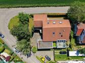 06 - Luftbild Grundstück und U - 