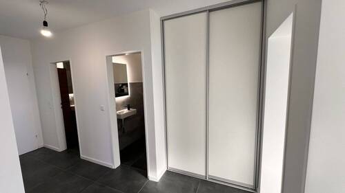 Einbauschrank - 