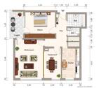Grundriss - 