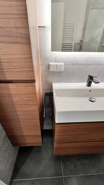 BAD - 3 Zimmer Etagenwohnung zur Miete in Mettmann