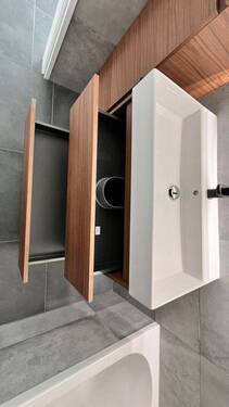 BAD - 3 Zimmer Etagenwohnung in Mettmann