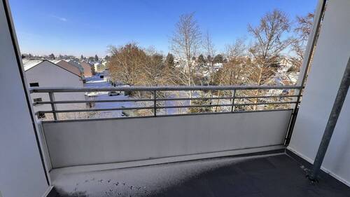 Balkon - 