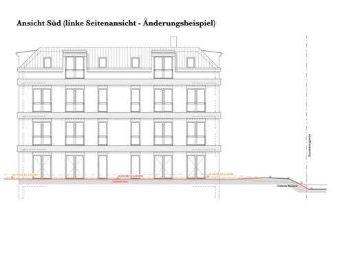 Ansicht - 